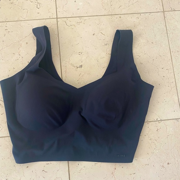 SKIMS Other - Skims No Show Longline Bra
